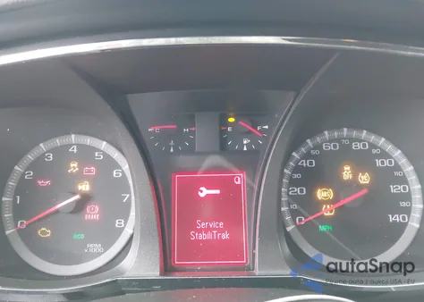 2016 GMC Terrain Sle z USA, uszkodzony, nr VIN 2GKALMEK6G6243587